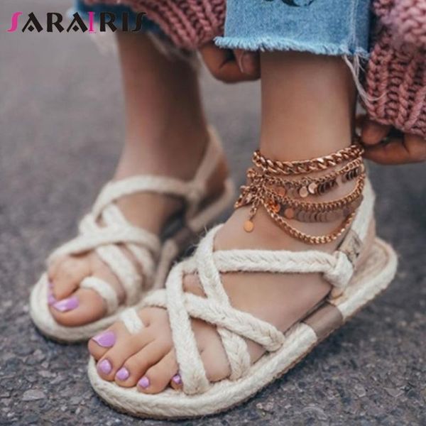 sarairis retro girl 2020 designer beach casual sandals summer sandals women open toe platform wedges fashion shoes woman, Black
sarairis retro girl 2020 designer beach casual sandals summer sandals women open toe platform wedges fashion shoes woman, Black
