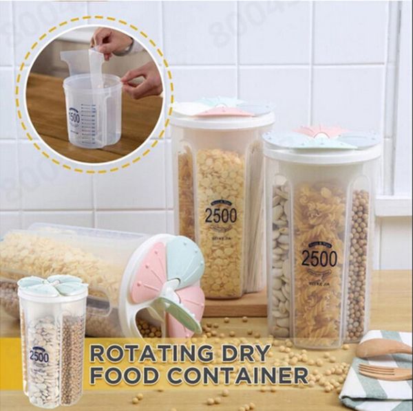 transparent plastic storage box dry food storage container boxes kitchen supplies dried containers multi-grain
transparent plastic storage box dry food storage container boxes kitchen supplies dried containers multi-grain