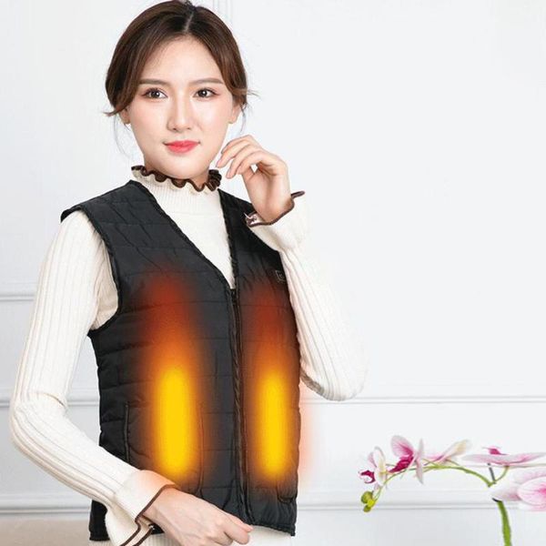 heated vest men women usb charging three-level infrared heating vest washable clothes skin-friendly soft for hiking motorcycle
heated vest men women usb charging three-level infrared heating vest washable clothes skin-friendly soft for hiking motorcycle