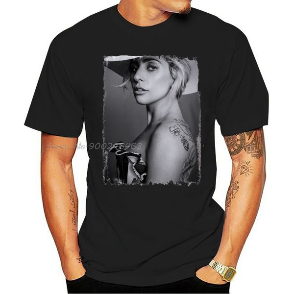 lady gaga hommes футболка летняя мода мужчины хлопок тис топы harajuku streetwear
lady gaga hommes футболка летняя мода мужчины хлопок тис топы harajuku streetwear