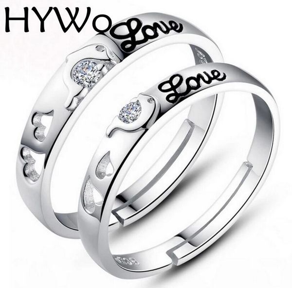 hywo 1 pair selling 925 sterling silver finger ring clear cubic zirconia couple rings pandora fine jewelry design wedding rings love
hywo 1 pair selling 925 sterling silver finger ring clear cubic zirconia couple rings pandora fine jewelry design wedding rings love