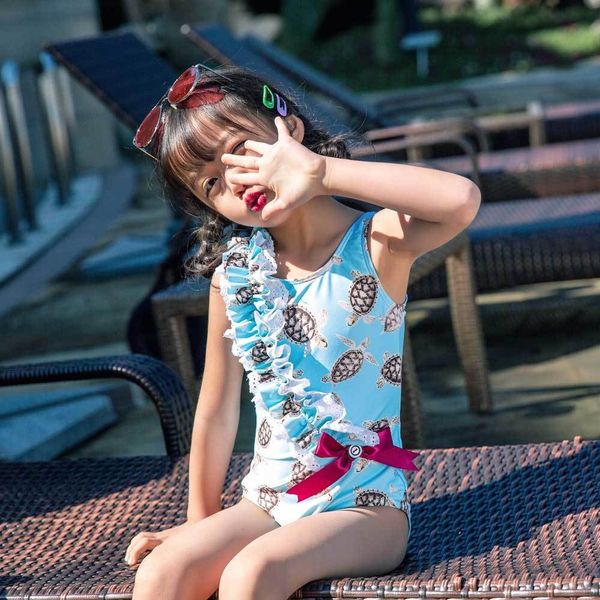kid toddler girls frilled ruffle one piece bikini beach bathing suit with swim cap swimsuit swimwear
kid toddler girls frilled ruffle one piece bikini beach bathing suit with swim cap swimsuit swimwear