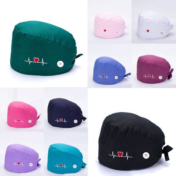 мужская мода хлопок scrubs hat регулируемая лабораторная работа cap cartoon cute баотоу cap печать повседневный scrub высокое качество шлема
мужская мода хлопок scrubs hat регулируемая лабораторная работа cap cartoon cute баотоу cap печать повседневный scrub высокое качество шлема