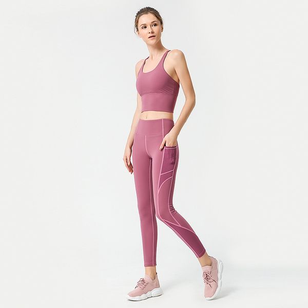 yoga outfits seamless set sports bra and leggings jogging women gym clothes running workout sport pants 2pcs suit, White;red
yoga outfits seamless set sports bra and leggings jogging women gym clothes running workout sport pants 2pcs suit, White;red