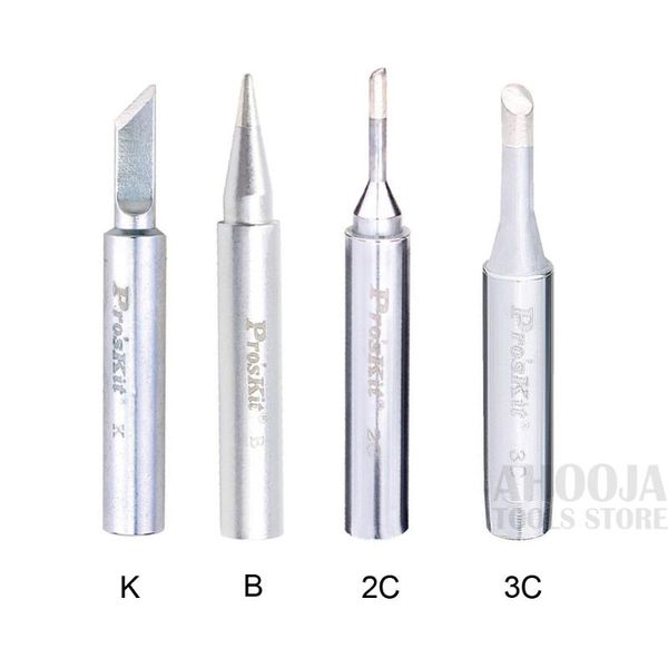 pro'skit si-131g soldering station replace electric soldering iron tip welding head and ceramic heating core accessories
pro'skit si-131g soldering station replace electric soldering iron tip welding head and ceramic heating core accessories