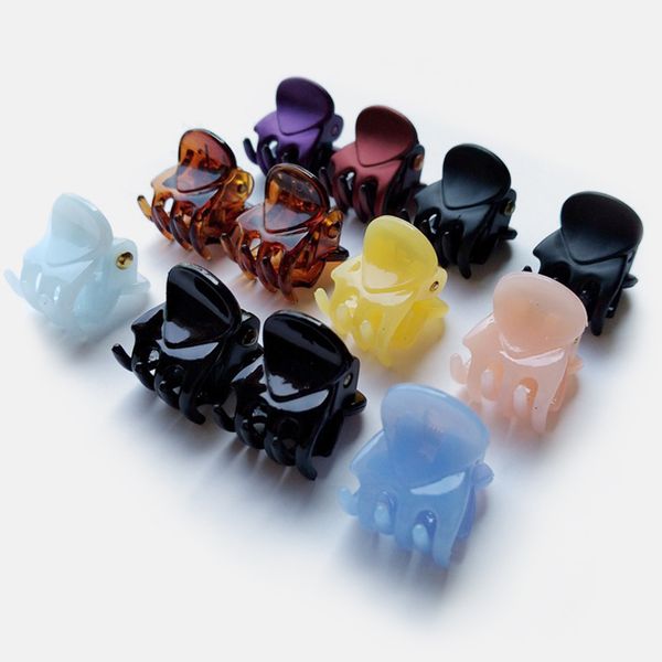 12pcs hair crab claw clip girls scrunchie hair clips for women headband diademas para el pelo mujer presilha de cabelo hairpin, Golden;silver
12pcs hair crab claw clip girls scrunchie hair clips for women headband diademas para el pelo mujer presilha de cabelo hairpin, Golden;silver
