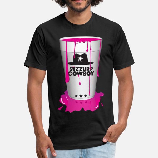 sizzurp cowboy t shirt men printed short sleeve plus size 3xl unique sunlight comical spring autumn trend shirt
sizzurp cowboy t shirt men printed short sleeve plus size 3xl unique sunlight comical spring autumn trend shirt