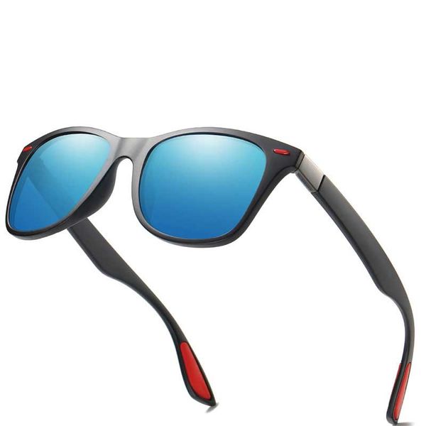 new fashion square ladies polarizing sunglasses uv400 men glasses classic retro brand design driving sun glasses, White;black
new fashion square ladies polarizing sunglasses uv400 men glasses classic retro brand design driving sun glasses, White;black