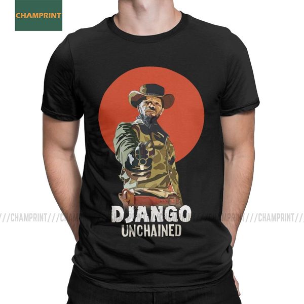 men t-shirts django unchained cotton tee shirt short sleeve tarantino quentin western leonardo dentist t shirt crew neck
men t-shirts django unchained cotton tee shirt short sleeve tarantino quentin western leonardo dentist t shirt crew neck