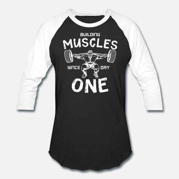 bodybuilding muscles t shirt men create cotton s-xxxl unique gift comical summer style letter shirt
bodybuilding muscles t shirt men create cotton s-xxxl unique gift comical summer style letter shirt
