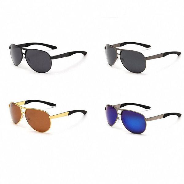 classic men polarized sunglasses ultralight uv400 men pilot driving sunglasses eyewear male goggle eyewear, White;black
classic men polarized sunglasses ultralight uv400 men pilot driving sunglasses eyewear male goggle eyewear, White;black