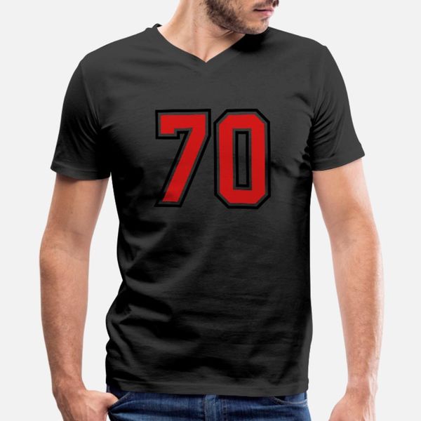 70 sports jersey football number t shirt men create cotton plus size 3xl interesting basic spring unique shirt
70 sports jersey football number t shirt men create cotton plus size 3xl interesting basic spring unique shirt