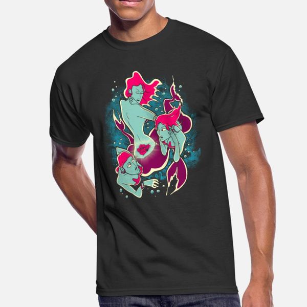 mermaid tattoo t shirt men custom 100% cotton o-neck male crazy funny casual spring autumn pictures shirt
mermaid tattoo t shirt men custom 100% cotton o-neck male crazy funny casual spring autumn pictures shirt