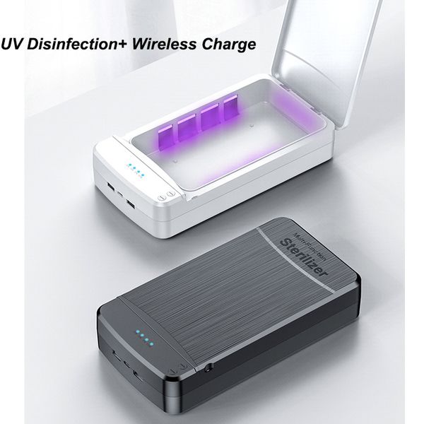 uv sterilizer disinfection cabinet jewelry phones cleaner personal sterilizer disinfection cabinet with wireless charge for cell phone
uv sterilizer disinfection cabinet jewelry phones cleaner personal sterilizer disinfection cabinet with wireless charge for cell phone
