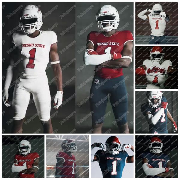 2020 new fresno state bulldogs jake haener braden wingle ben wooldridge estevan barragan jevon bigelow ncaa college football jersey, Black
2020 new fresno state bulldogs jake haener braden wingle ben wooldridge estevan barragan jevon bigelow ncaa college football jersey, Black