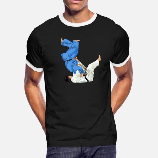 дзюдо t shirt men дизайн 100% хлопок o-образным вырезом нормальный fit повседневный весна pattern shirt
дзюдо t shirt men дизайн 100% хлопок o-образным вырезом нормальный fit повседневный весна pattern shirt