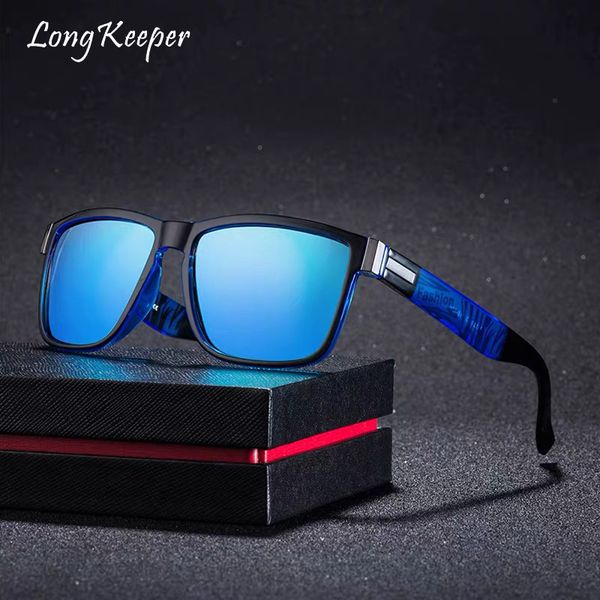 2020 brand design classic polarized sunglasses men women driving square frame sun glasses male shades goggle uv400, White;black
2020 brand design classic polarized sunglasses men women driving square frame sun glasses male shades goggle uv400, White;black