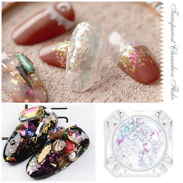 nail glitter lots colors 3d beautiful colorful polish manicure nails decorations mermaid flakes sparkly tslm1, Silver;gold
nail glitter lots colors 3d beautiful colorful polish manicure nails decorations mermaid flakes sparkly tslm1, Silver;gold