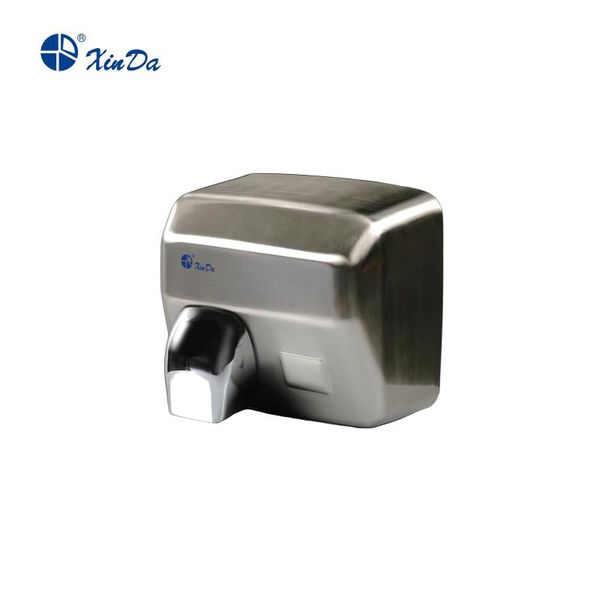 hand dryers the xinda gsq 250b dryer classic style stainless steel automatic infrared induction sensor wall mounted
hand dryers the xinda gsq 250b dryer classic style stainless steel automatic infrared induction sensor wall mounted