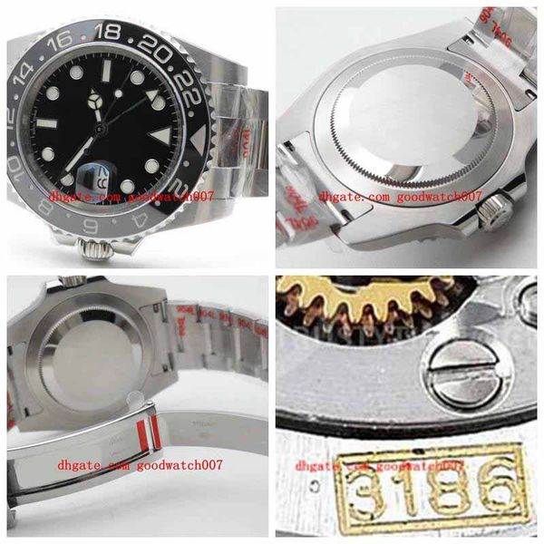 mens basel world nfactory v9 eta 3186 watches stainless steel 904l oyster bracelet watch black ceramic bezel automatic wristwatches 2020, Slivery;brown
mens basel world nfactory v9 eta 3186 watches stainless steel 904l oyster bracelet watch black ceramic bezel automatic wristwatches 2020, Slivery;brown