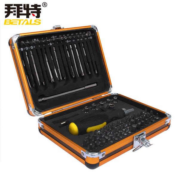 betals new 92 in1 tool box multi-function screwdriver set ratchet wrench socket household electrical maintenance tools
betals new 92 in1 tool box multi-function screwdriver set ratchet wrench socket household electrical maintenance tools