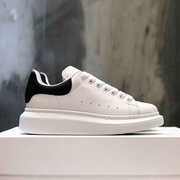 2021 colorful mens casual shoes platform fashion women oversized sneakers leather chaussures vintage trainer shoes espadrilles glitter, Black 
2021 colorful mens casual shoes platform fashion women oversized sneakers leather chaussures vintage trainer shoes espadrilles glitter, Black