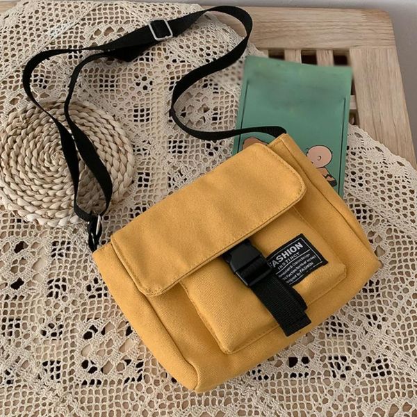 women canvas handbags korean mini student bag cell phone bags simple small crossbody bags casual ladies flap shoulder bag #yj
women canvas handbags korean mini student bag cell phone bags simple small crossbody bags casual ladies flap shoulder bag #yj