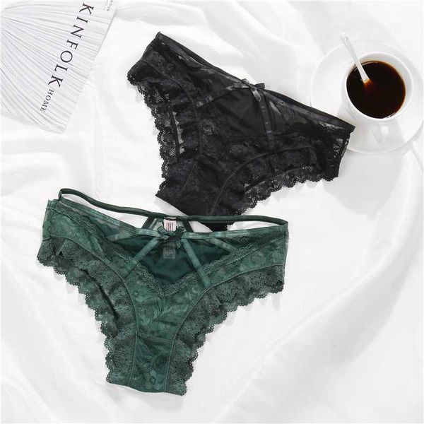 women's panties -l lace low waist cotton crotch breathable briefs cute woman underwear hipster lingrie 4 colors, Black;pink
women's panties -l lace low waist cotton crotch breathable briefs cute woman underwear hipster lingrie 4 colors, Black;pink