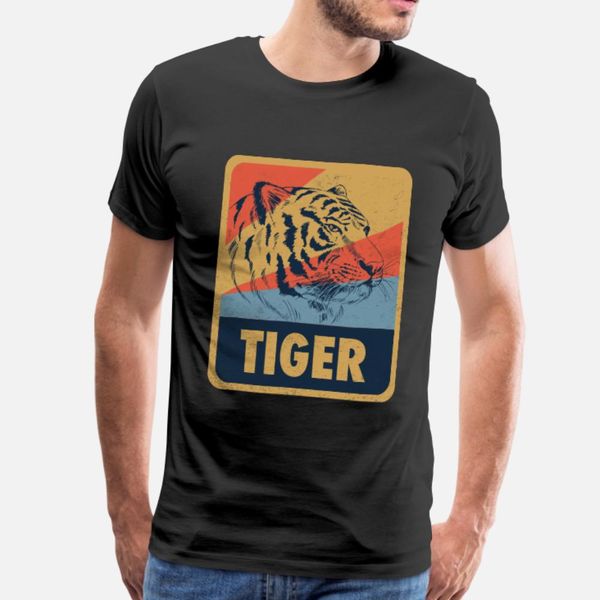tiger retro animal gift t shirt men custom 100% cotton round collar slim loose humor summer outfit shirt
tiger retro animal gift t shirt men custom 100% cotton round collar slim loose humor summer outfit shirt