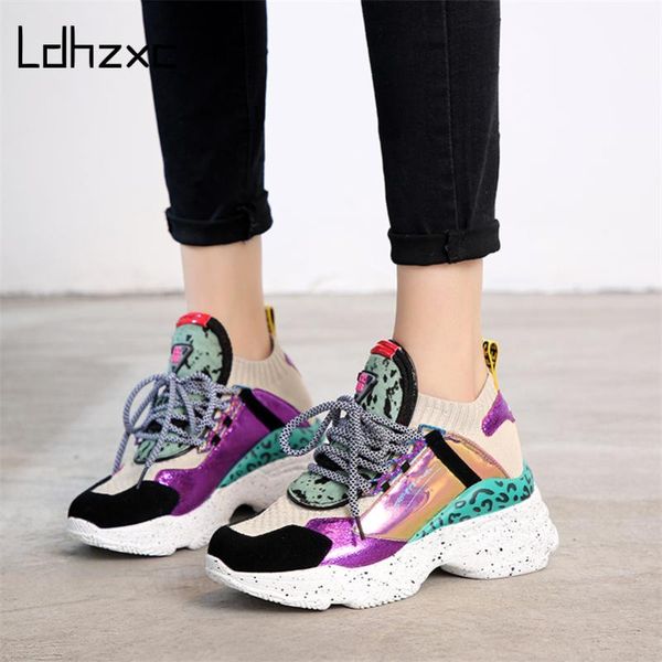 ldhzxc fashion women flats shoes genuine leather sneakers flats platforms corss-tied spring summer casual shoes woman round toe, Black
ldhzxc fashion women flats shoes genuine leather sneakers flats platforms corss-tied spring summer casual shoes woman round toe, Black