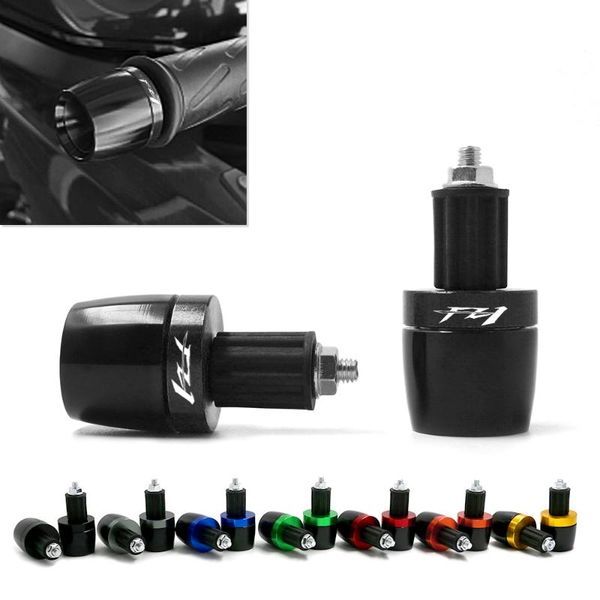 мотоцикл 7/8" 22мм cnc handlebar цанги slider cap подключи универсальный handlebar bar возьмитесь end для fz1 fazer fz 1 все годы
мотоцикл 7/8" 22мм cnc handlebar цанги slider cap подключи универсальный handlebar bar возьмитесь end для fz1 fazer fz 1 все годы
