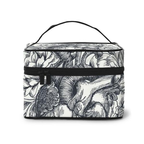 2020 women makeup bag cosmetic bags anatomical heart with flowers women ladies beauty case cosmetics organizer toiletry bag
2020 women makeup bag cosmetic bags anatomical heart with flowers women ladies beauty case cosmetics organizer toiletry bag