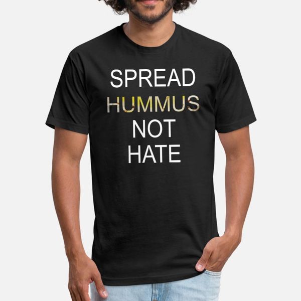 spread hummus not hate for peace all over israel t shirt men printed 100% cotton euro size s-3xl homme graphic fashion trend shirt
spread hummus not hate for peace all over israel t shirt men printed 100% cotton euro size s-3xl homme graphic fashion trend shirt