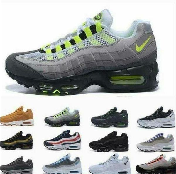 95 men running shoes og grape neon authentic max 95s gym red laser fuchsia gradient trainer sports sneakers, White;red
95 men running shoes og grape neon authentic max 95s gym red laser fuchsia gradient trainer sports sneakers, White;red