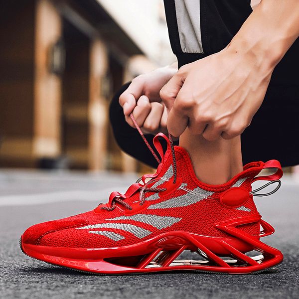 2020 new fashion high-quality classic blade mens shoes high end non-slip personality rubber sole men casual shoes zapatos hombre, Black
2020 new fashion high-quality classic blade mens shoes high end non-slip personality rubber sole men casual shoes zapatos hombre, Black