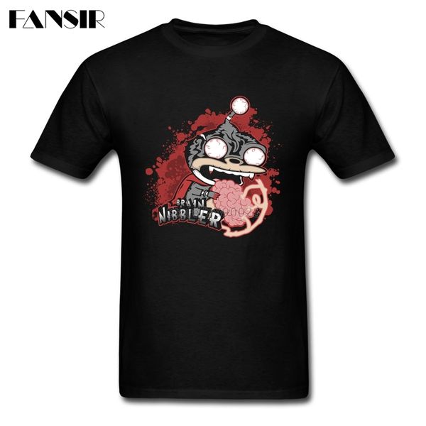 amazing tshirt men male custom cotton short sleeve brain nibbler family summer tees men t shirt
amazing tshirt men male custom cotton short sleeve brain nibbler family summer tees men t shirt