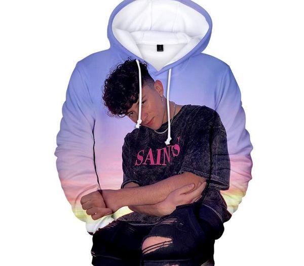 new tony lopez 3d hoodie sweatshirts men women print internet celebrity autumn hoodies pullover fashion tracksuit, Black
new tony lopez 3d hoodie sweatshirts men women print internet celebrity autumn hoodies pullover fashion tracksuit, Black