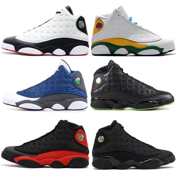 2020 new arrival 13s men retro basketball shoes class 13 white luxury designer sneakerso size 36-47
2020 new arrival 13s men retro basketball shoes class 13 white luxury designer sneakerso size 36-47