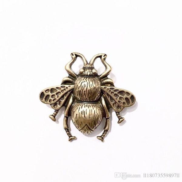 celebrity design letter pearl diamond brooch decorations fashion metal letter bee brooch jewelry, Gray
celebrity design letter pearl diamond brooch decorations fashion metal letter bee brooch jewelry, Gray