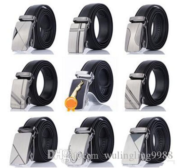 fashion belt mens pu leather belts waist strap belts automatic buckle black leisure business leather belts moq 20 pcs, Black;brown
fashion belt mens pu leather belts waist strap belts automatic buckle black leisure business leather belts moq 20 pcs, Black;brown