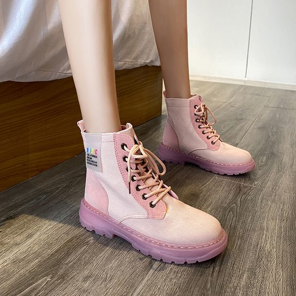 women's rubber boots round toe boots-women shoes luxury designer booties woman 2020 low heel rain pink fashion mid calf, Black
women's rubber boots round toe boots-women shoes luxury designer booties woman 2020 low heel rain pink fashion mid calf, Black