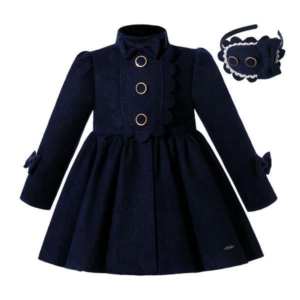 pettigirl navy girl coats fluffy a-line fluffy girls outwear stand up collar winter coat kids fall clothes headwear g-dmoc306-a565bl, Blue;gray
pettigirl navy girl coats fluffy a-line fluffy girls outwear stand up collar winter coat kids fall clothes headwear g-dmoc306-a565bl, Blue;gray