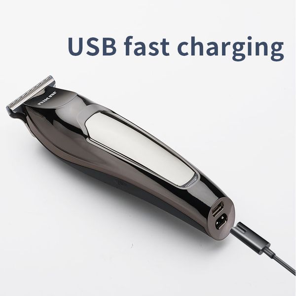 new lcd digital display hair clipper oil head electric clippers 0mm hair salon special trimming and engraving small clippers
new lcd digital display hair clipper oil head electric clippers 0mm hair salon special trimming and engraving small clippers