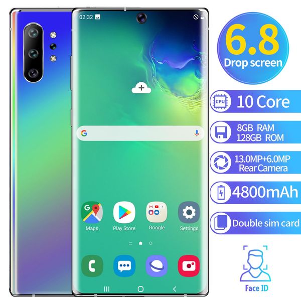 smartphone 6.7 inch unlocked original android dual sim 3g 4g hd camera durable battery one year warranty 
smartphone 6.7 inch unlocked original android dual sim 3g 4g hd camera durable battery one year warranty
