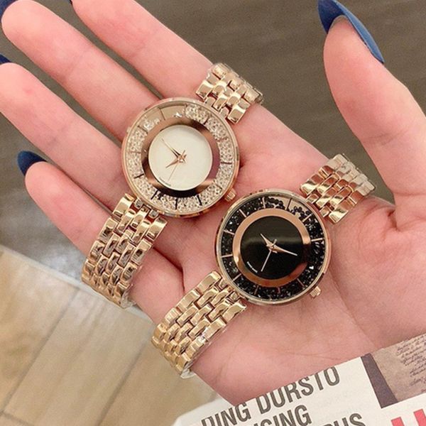 fashion luxury lady dress watch famous designer rolling diamonds woman watch quartz clock wholesale price drop shipping, Slivery;brown
fashion luxury lady dress watch famous designer rolling diamonds woman watch quartz clock wholesale price drop shipping, Slivery;brown