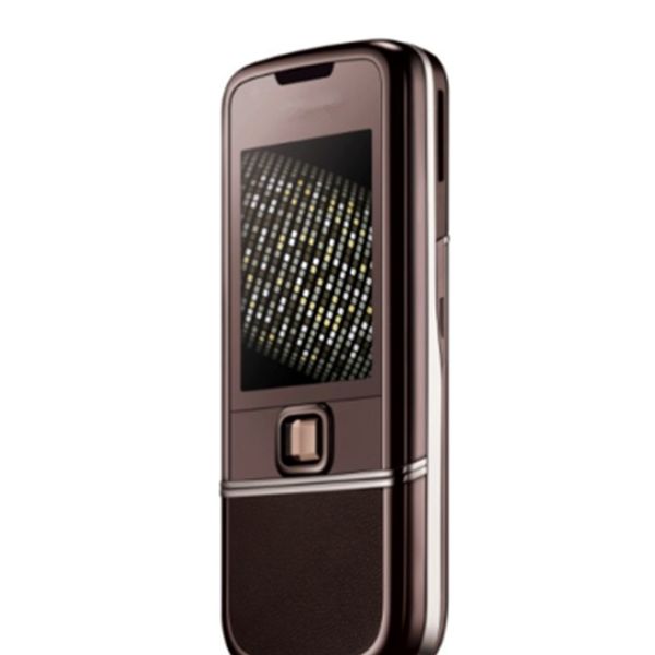 original nokia 8800 sapphire arte brown 3g umts 2100 3mp bluetooth 1gb smartphone refurbished cellphone
original nokia 8800 sapphire arte brown 3g umts 2100 3mp bluetooth 1gb smartphone refurbished cellphone