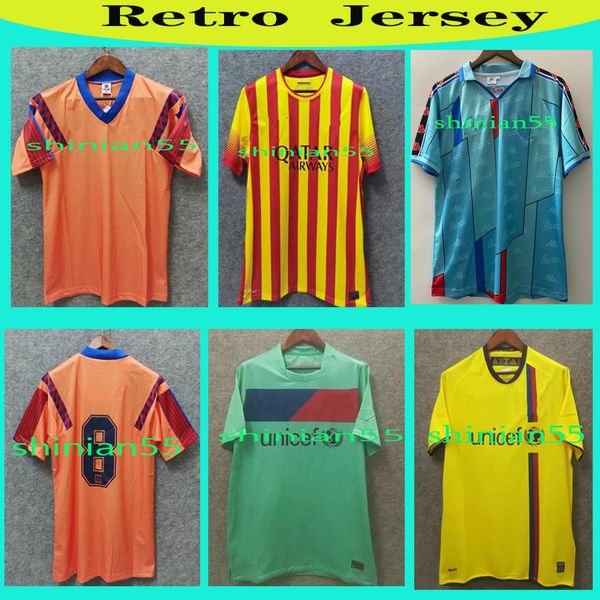 07 08 96 1997 ретро джерси figo 1899 1999 xavi ronaldinho roalddo 08 09 rivaldo guardiola iniesta год pique xani henry stoitchkov, Black;yellow
07 08 96 1997 ретро джерси figo 1899 1999 xavi ronaldinho roalddo 08 09 rivaldo guardiola iniesta год pique xani henry stoitchkov, Black;yellow