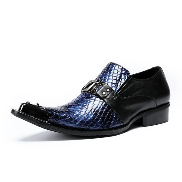 hommes chaussures leather shoes men genuine leather british style pointed fashion men shoes loafers full grain slip-on, Black
hommes chaussures leather shoes men genuine leather british style pointed fashion men shoes loafers full grain slip-on, Black