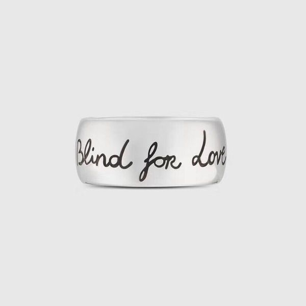 have stamps blind for love rings for lady mens and women party engagement wedding jewelry with box for cuples gift, Silver
have stamps blind for love rings for lady mens and women party engagement wedding jewelry with box for cuples gift, Silver