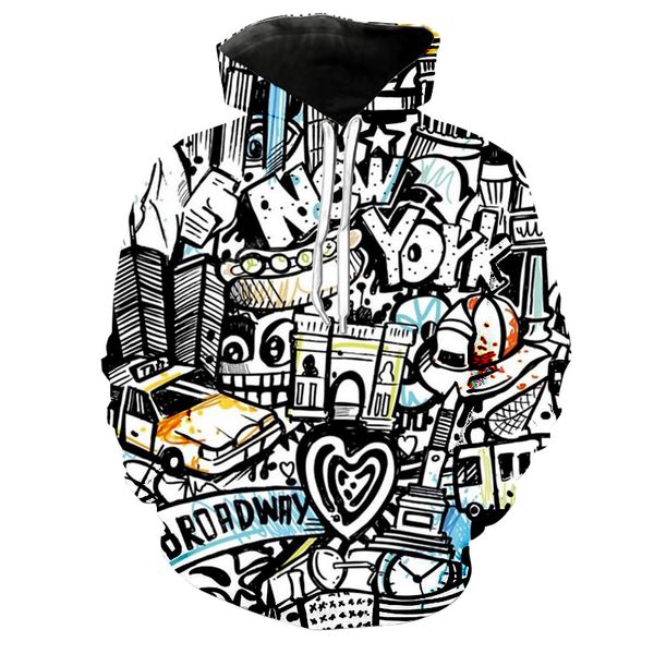 liasos граффити цифровой 3d печати толстовки мужская мода harajuku смешные фуфайки streetwear hip hop качество мужской одежды, Black
liasos граффити цифровой 3d печати толстовки мужская мода harajuku смешные фуфайки streetwear hip hop качество мужской одежды, Black